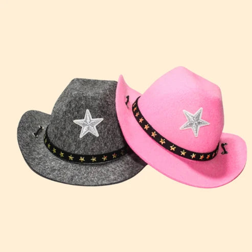 Pet Sheriff Hat