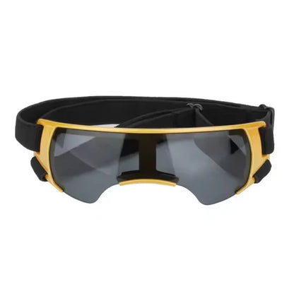 UV Pet Sunglass-Goggles