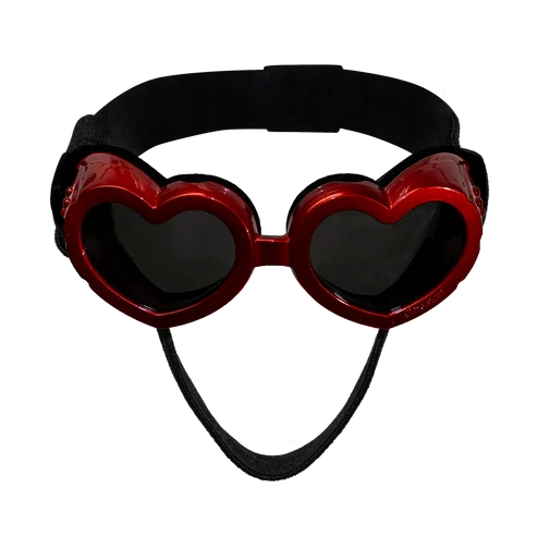 Heart Sun Glasses