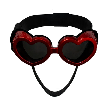 Heart Sun Glasses
