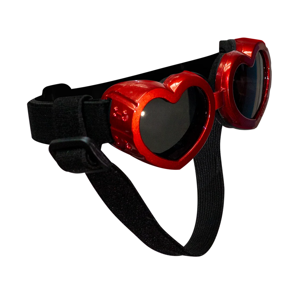 Heart Sun Glasses