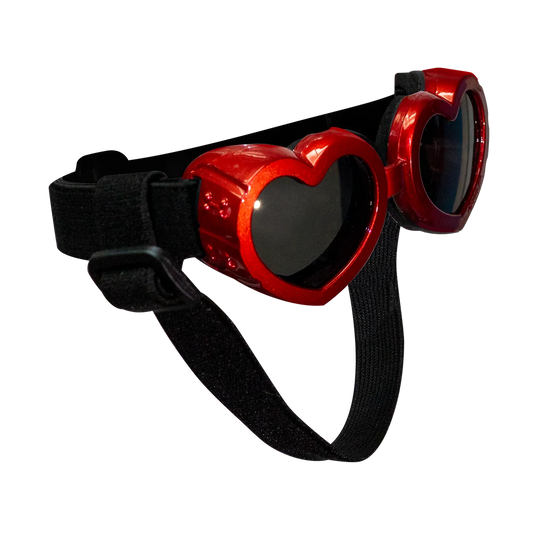 Heart Sun Glasses