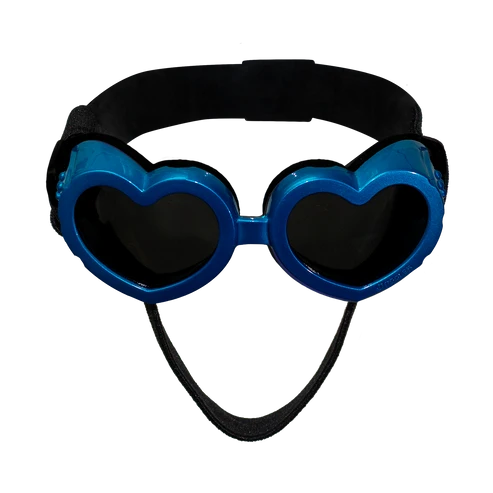 Heart Sun Glasses