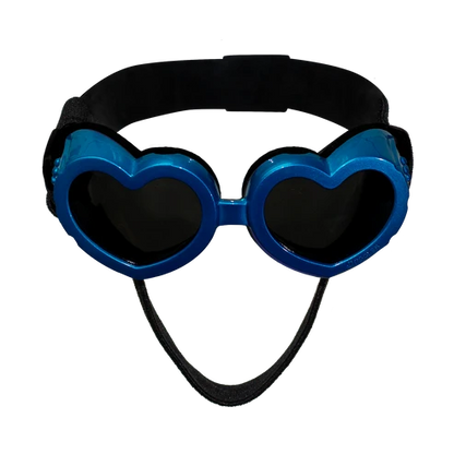 Heart Sun Glasses