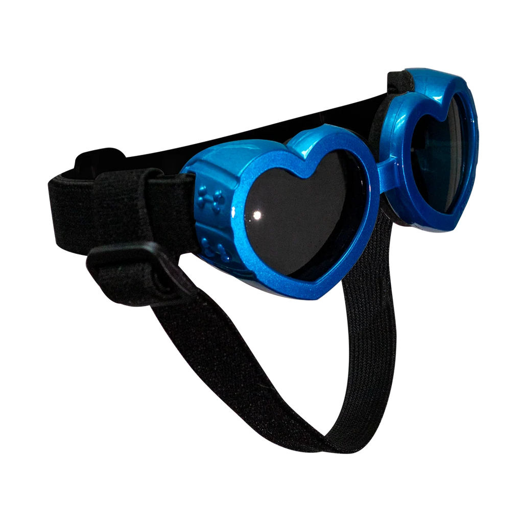 Heart Sun Glasses