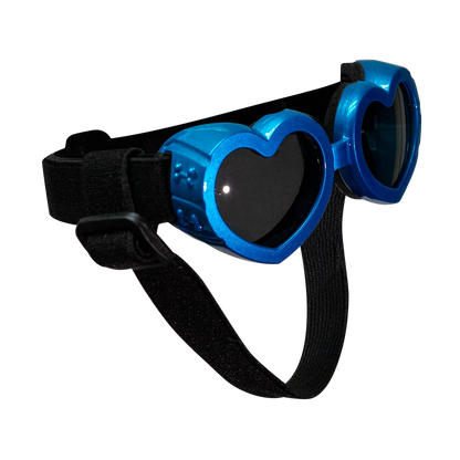 Heart Sun Glasses