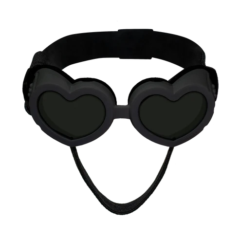 Heart Sun Glasses
