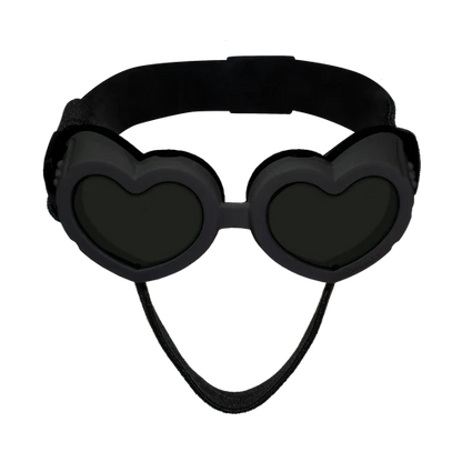 Heart Sun Glasses