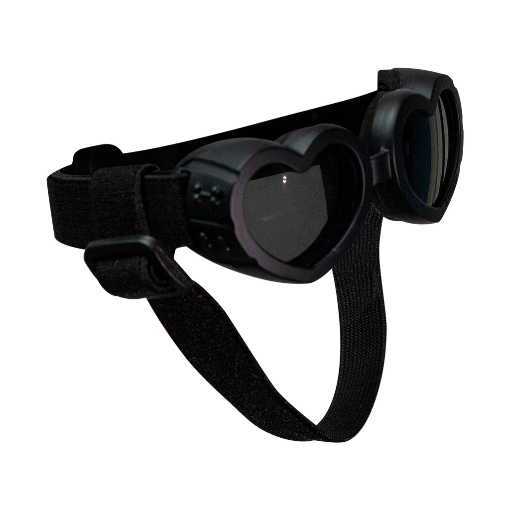 Heart Sun Glasses