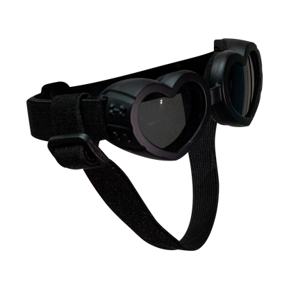 Heart Sun Glasses