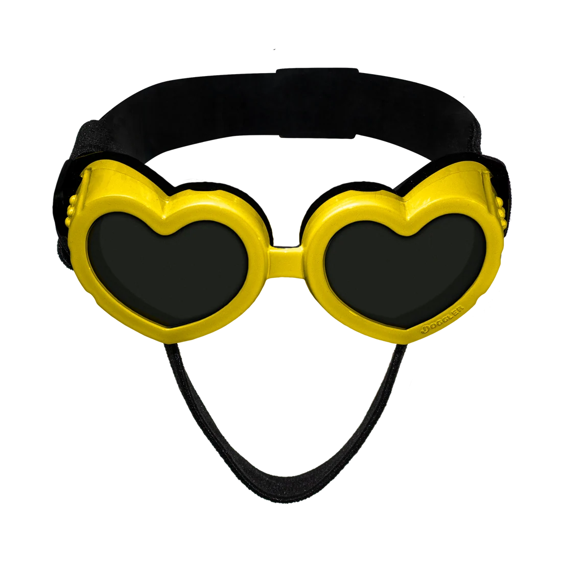 Heart Sun Glasses