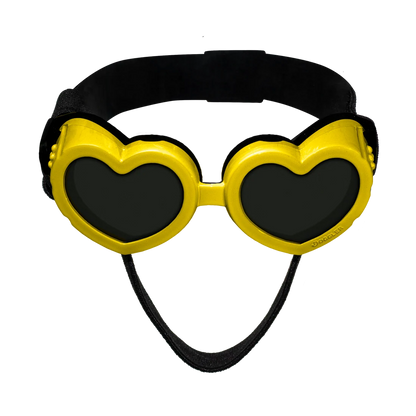 Heart Sun Glasses