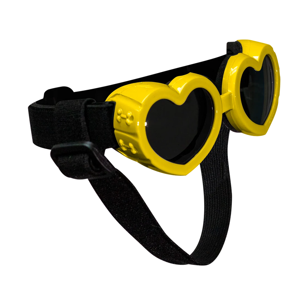 Heart Sun Glasses
