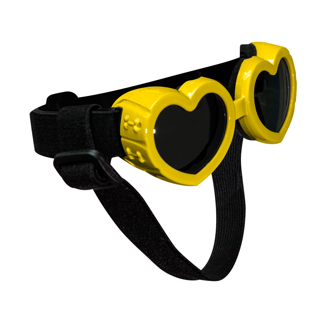 Heart Sun Glasses