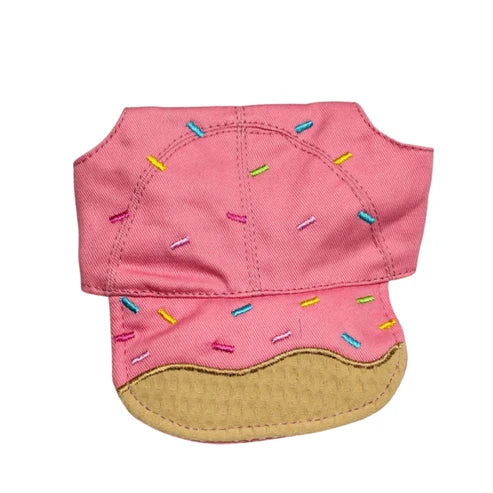 Ice Cream Cap