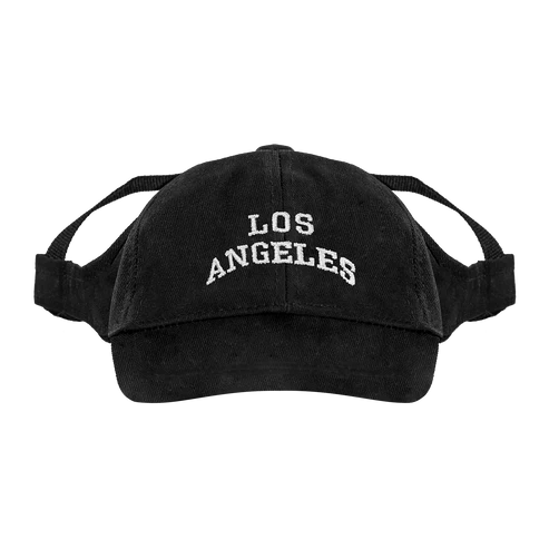 LA Baseball Cap