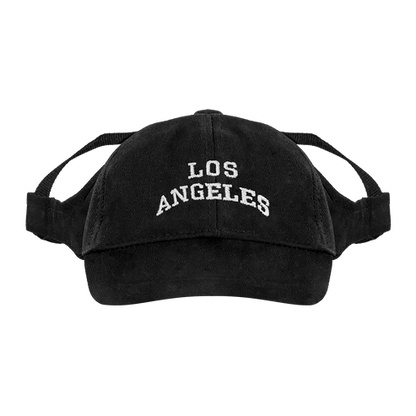 LA Baseball Cap
