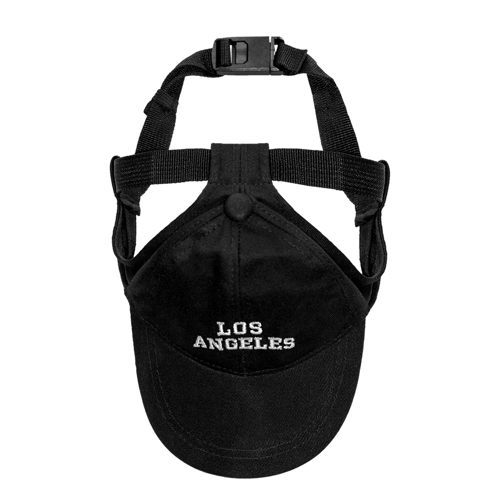 LA Baseball Cap