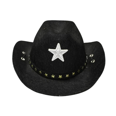 Pet Sheriff Hat