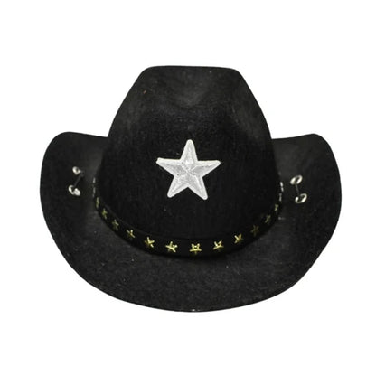 Pet Sheriff Hat