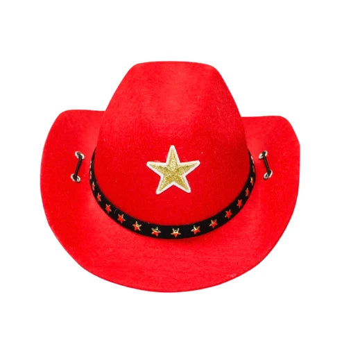 Pet Sheriff Hat