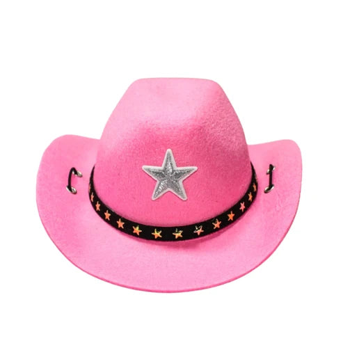 Pet Sheriff Hat