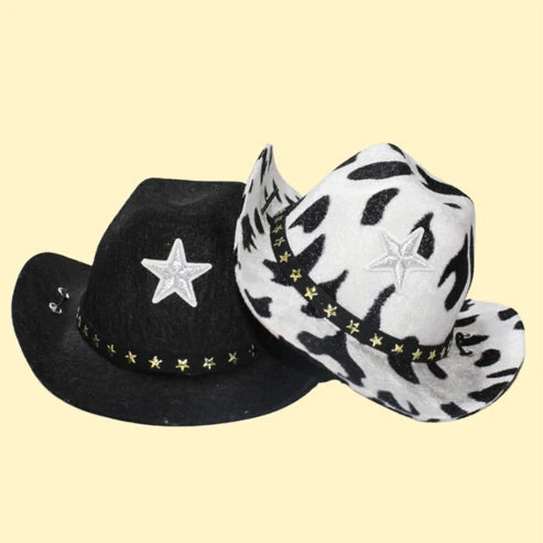 Pet Sheriff Hat