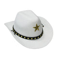 Pet Sheriff Hat