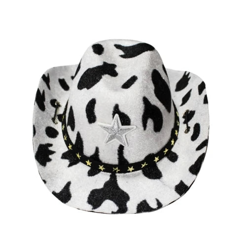 Pet Sheriff Hat