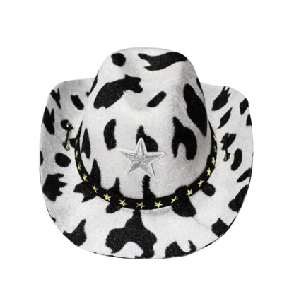 Pet Sheriff Hat