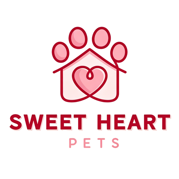  Sweet Heart Pets